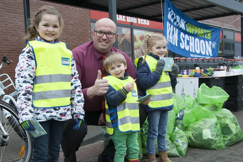 2018 03 26 opschoondag de terrassen