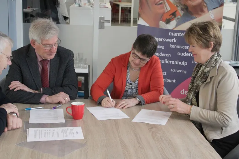 2018 03 30n ondertekening pcso en sigma