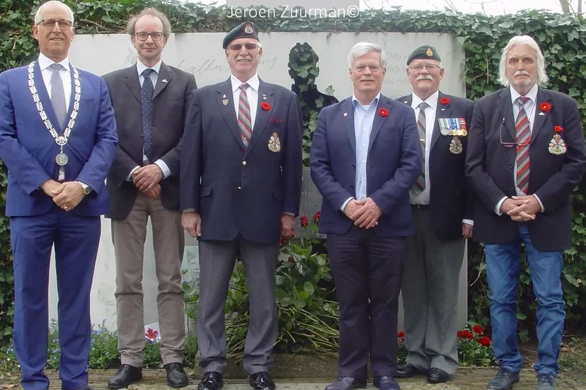 2018 04 14 walter strang foundation canadesemilitairen