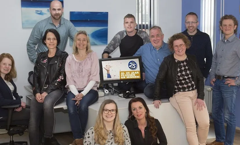 2018 04 17 adw harderwijk 25 jaar