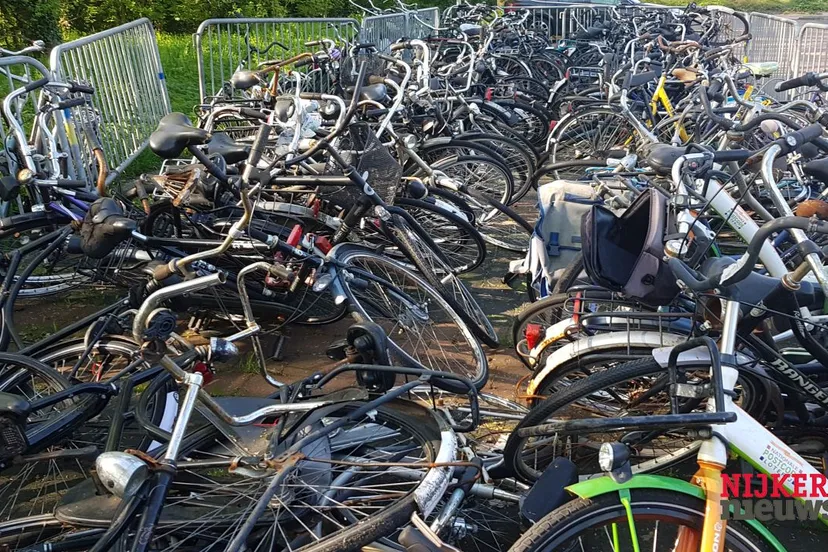 2018 04 20 fietsen station 2