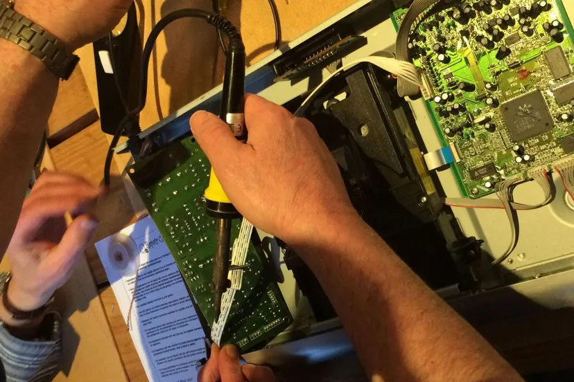 2018 04 21 repariclub