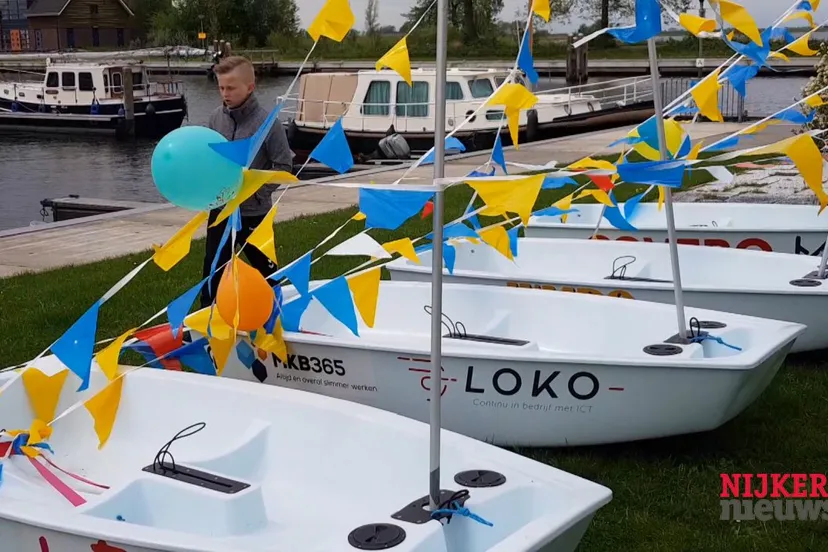 2018 04 28 zuidwal bootjes optimist