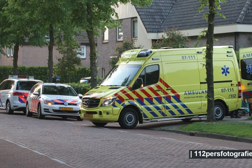 2018 05 11 aanhouding 1