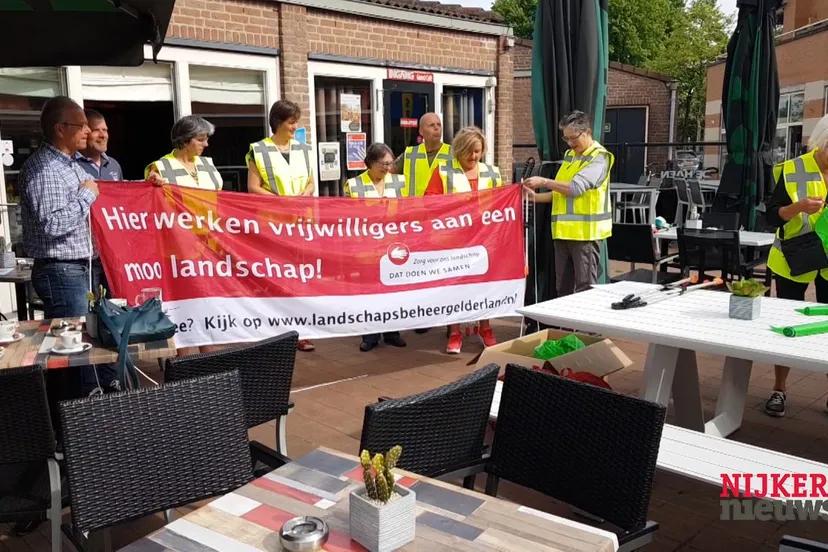 2018 05 12 zwerafval hoevelaken