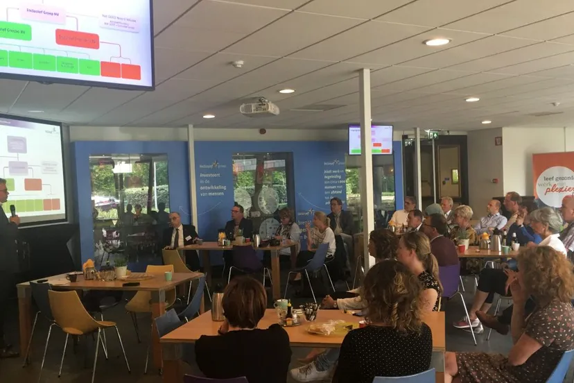 2018 05 18 inclusiefgroep werkbezoek