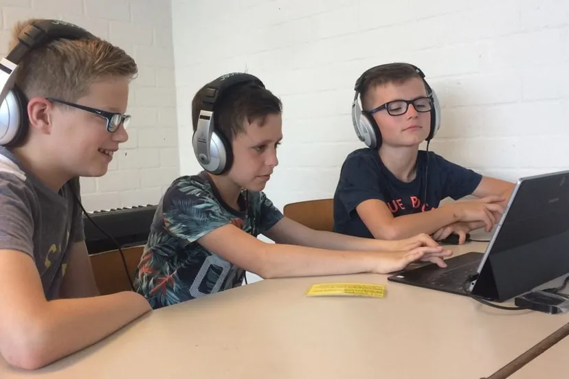 2018 05 23 ichtusschool