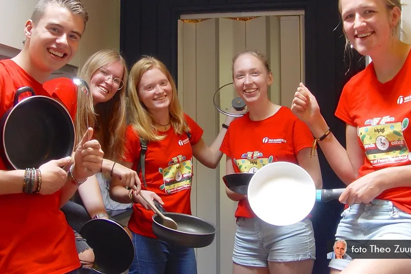 2018 05 27 melkmoesteam