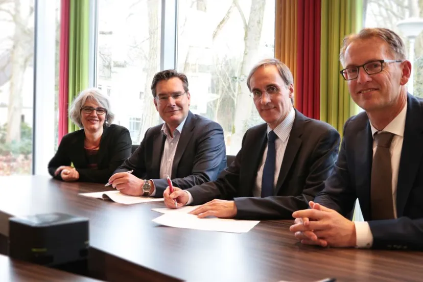 2018 05 29 tekenmoment gezondheidscentra