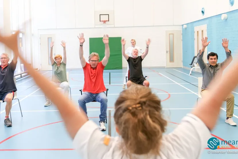 2018 05 30 meander ketenzorg