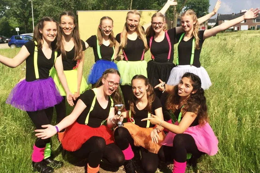 2018 06 02 het wedstrijdteam epic freakz van dansschool badabounce