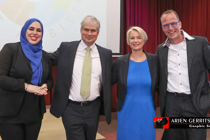 2018 06 05 coalitie akkoord 19 wethouders