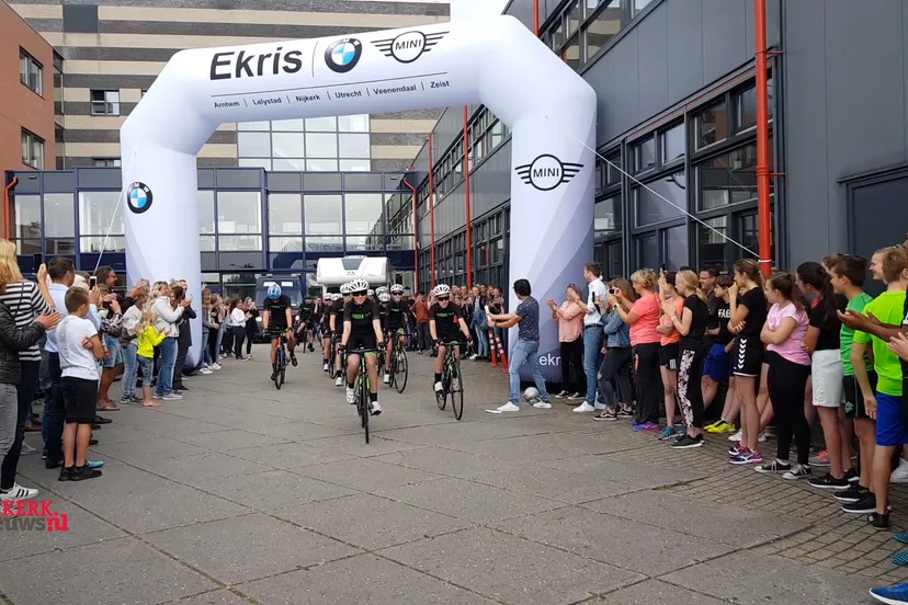 2018 06 15 corlaer cycling