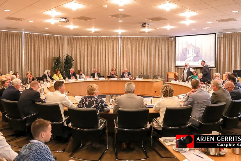 2018 06 15 gemeenteraad