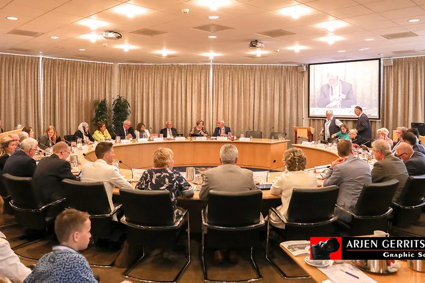 2018 06 15 gemeenteraad