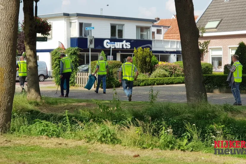 2018 06 15 zwerfvuilbrigade