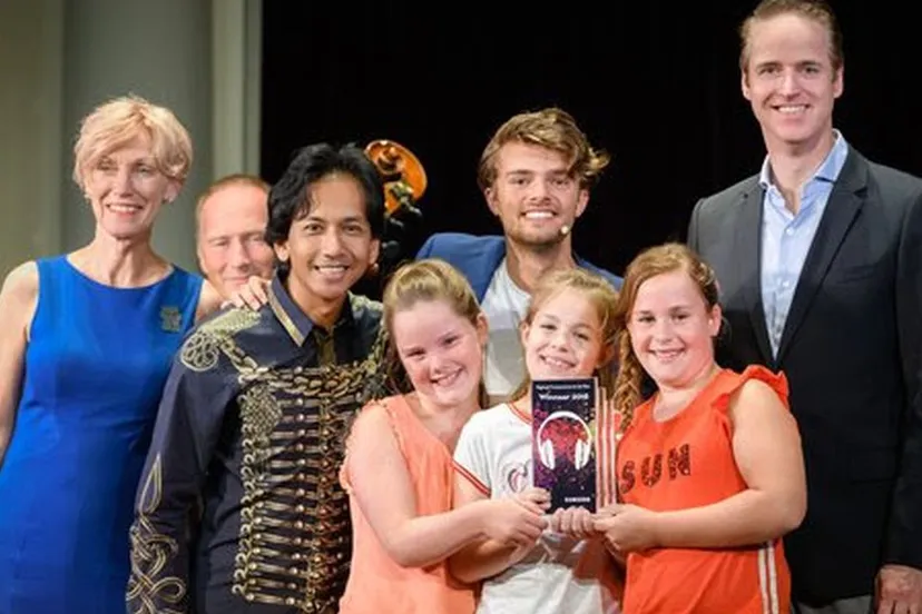 2018 06 20 ichtusschool ringtone