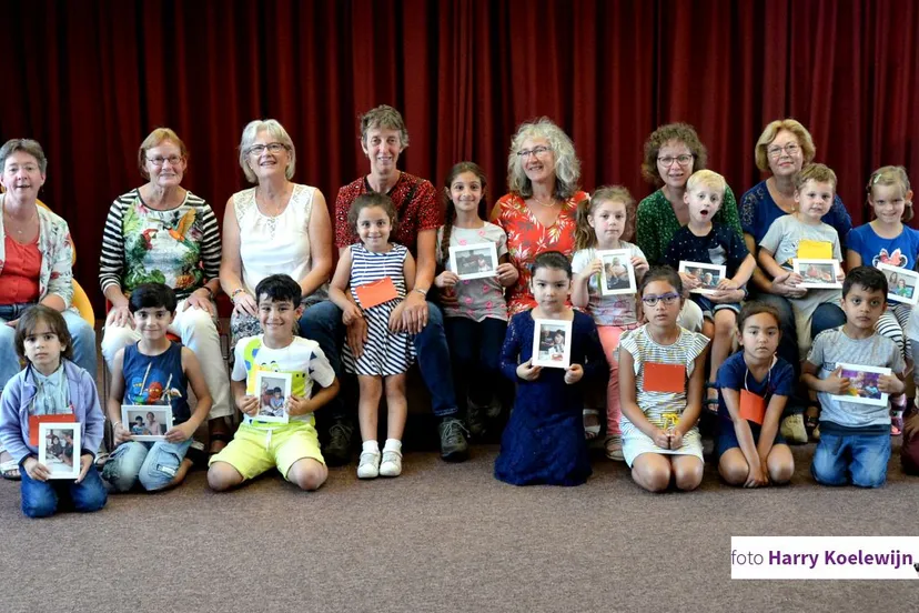 2018 06 20 voorleesexpress