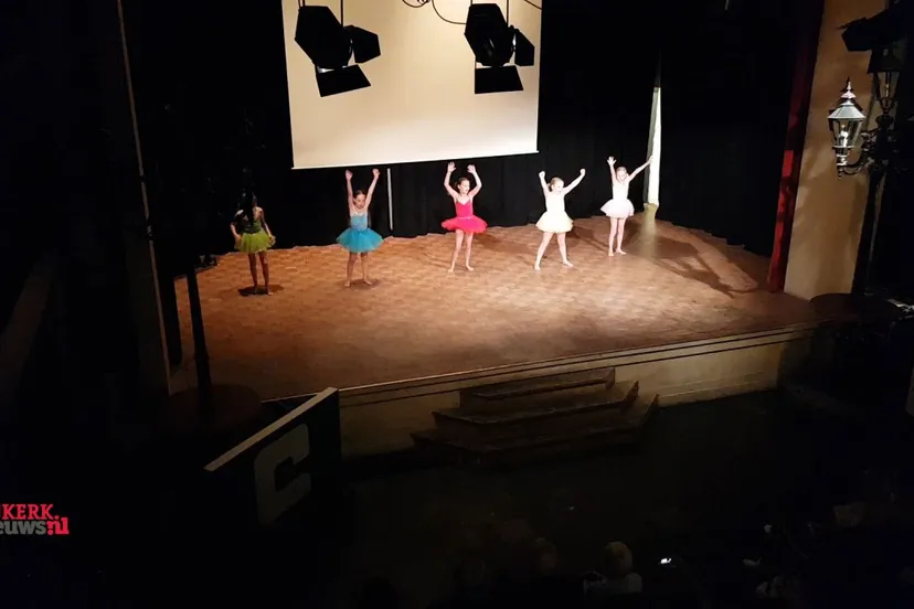 2018 06 23 eindshow nijkerkse dansschool
