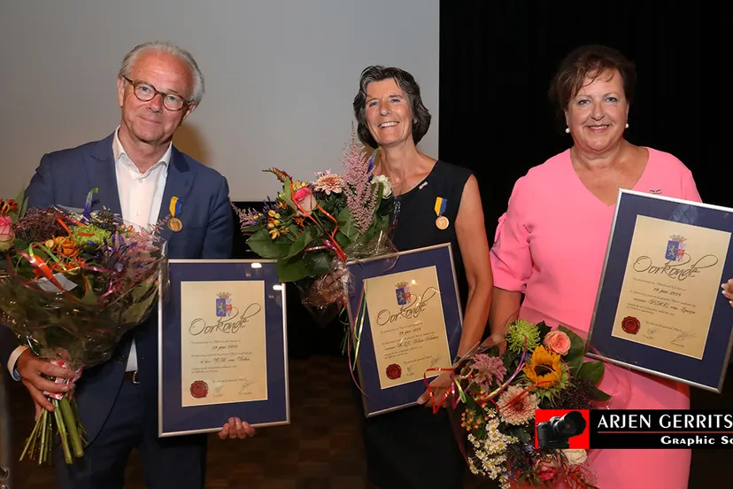 2018 06 27 afscheid wethouders 24