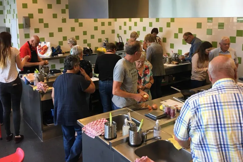 2018 06 27 kookworkshop nijkerk challenge