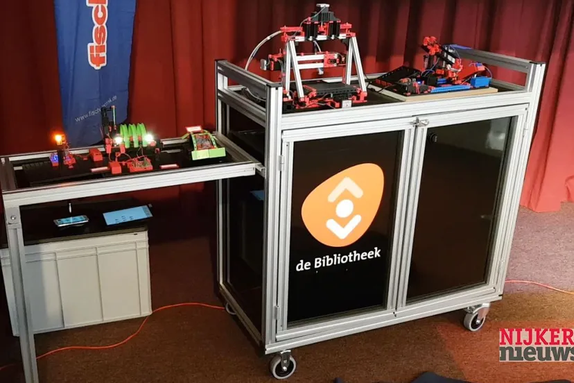 2018 06 27 robocar bibliotheek1