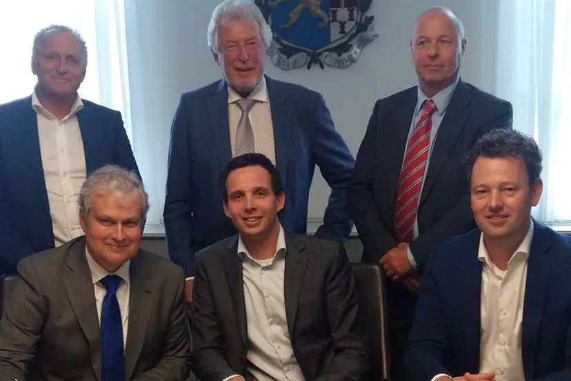 2018 06020 ondertekening doornsteeg 2