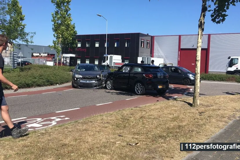 2018 07 03 ongeval buurtschipper