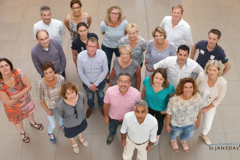 2018 07 09 jansdal team mammacare