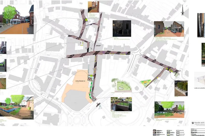 2018 07 12 herinrichting binnenstad