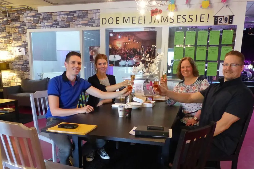 2018 08 16 muziekschool