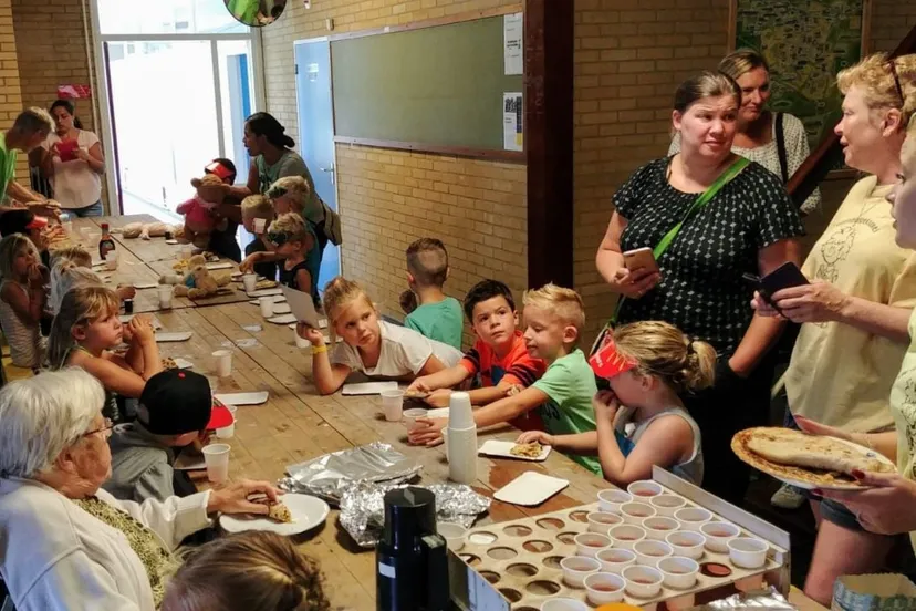 2018 08 23 wilma en hennie hoorn1