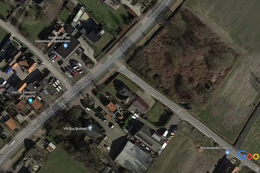 2018 08 29 laakweg amersfoortseweg