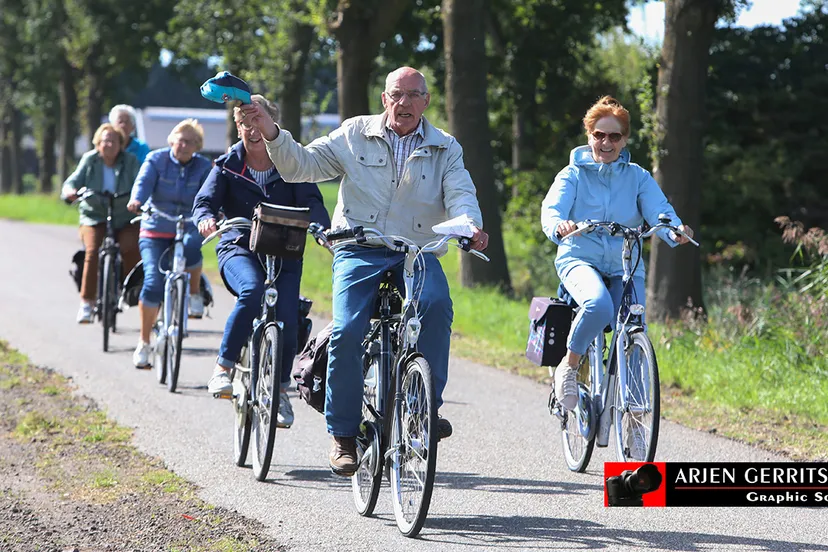 2018 09 13 fietsvierdaagse 05