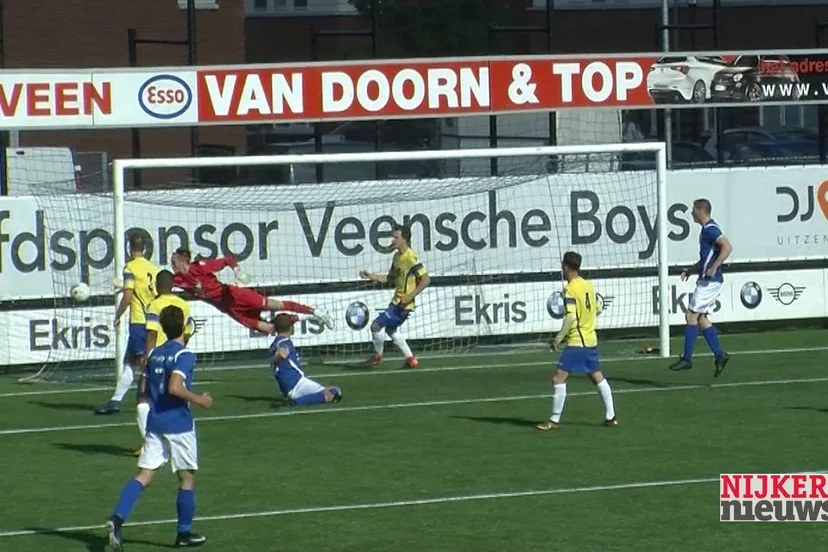 2018 09 15 veensche boys nsc