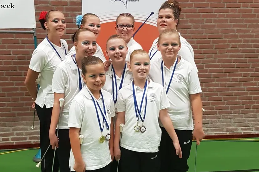 2018 09 23 majorettes