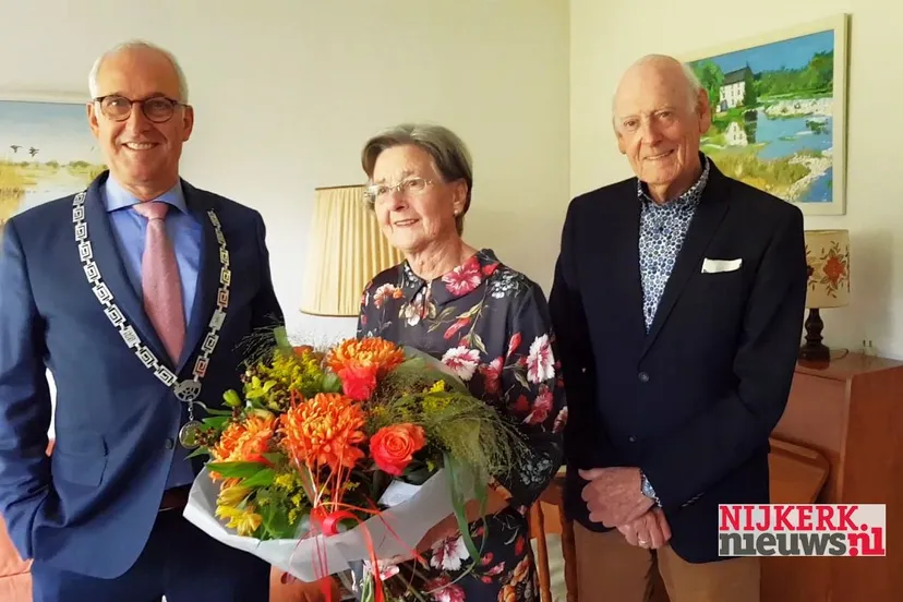 2018 09 24 bruidspaar van de ploeg