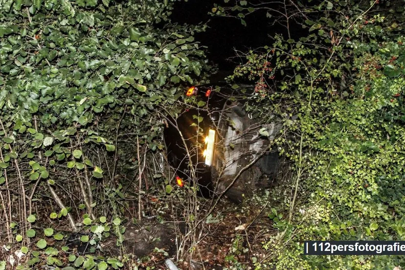 2018 09 25 ongeval kerkepad 1