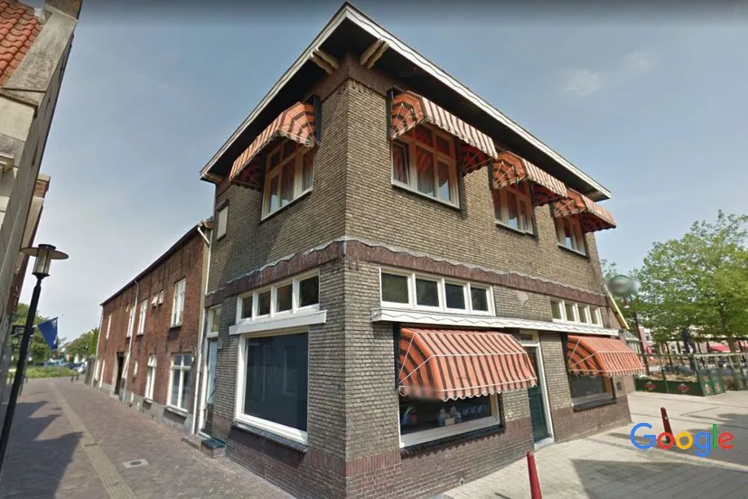 2018 10 02 nieuwstraat 3 kattenburg