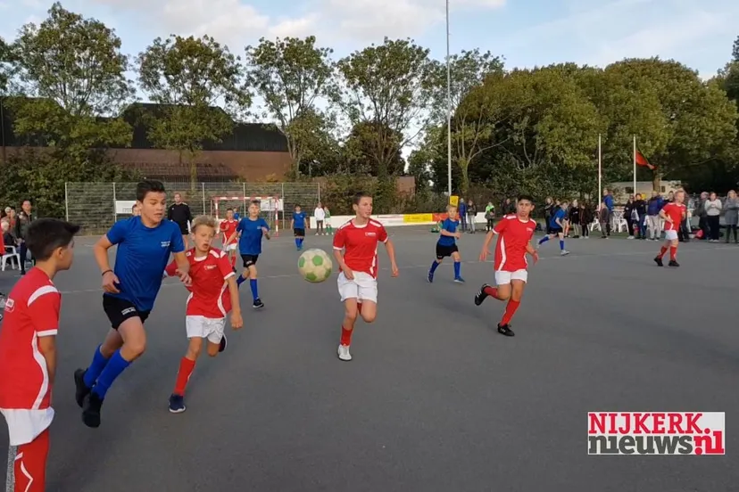 2018 10 03 schoolhandbaltoernooi