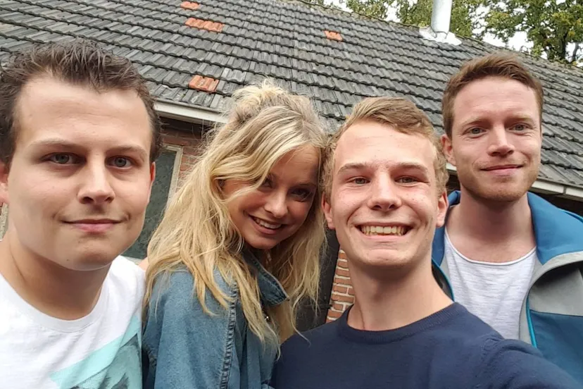 2018 10 04 dumpert appel tom pim heek sylvana