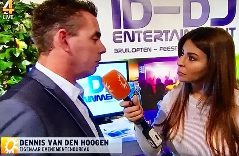 2018 10 06 dennis van den hoogen