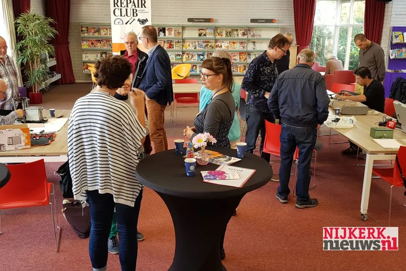 2018 10 06 repairclub