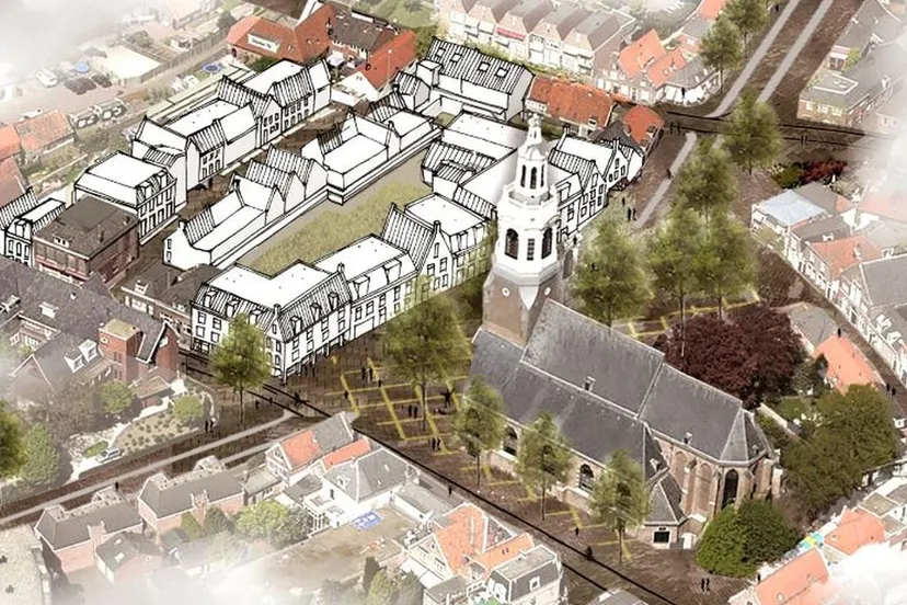 2018 10 14 aantrekkelijk nijkerk kerkplein 3