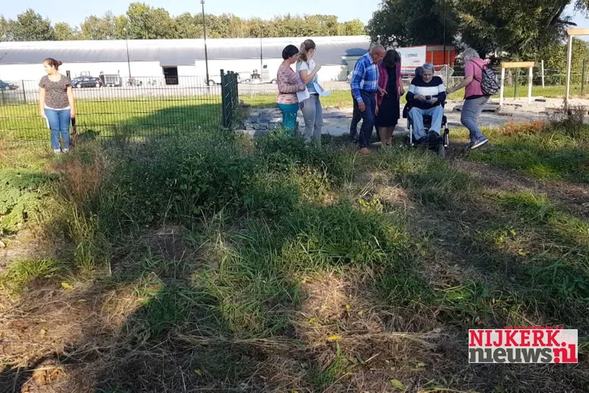 2018 10 14 dutch agri foodweek aeres de pol