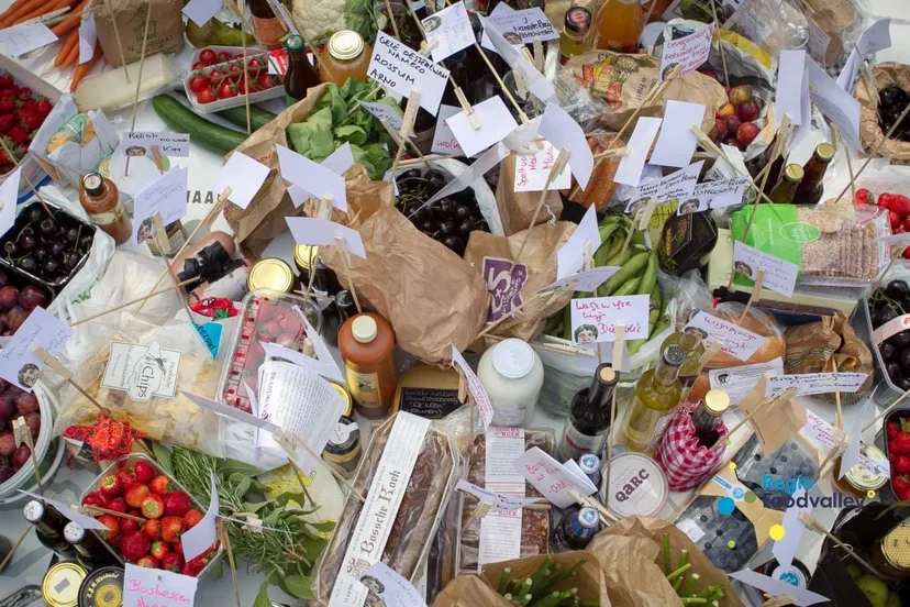 2018 10 14 regio foodvalley 1