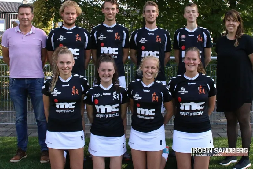 2018 10 14 spartakorfbal 1