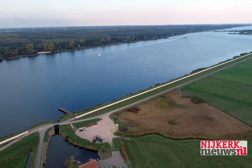 2018 10 16 opknapbeurt zeedijk