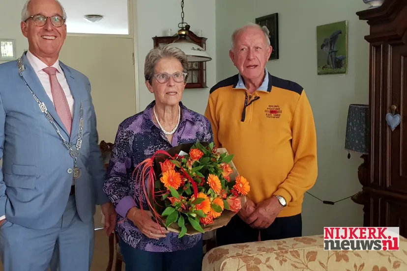 2018 10 17 bruidspaar van de kleut