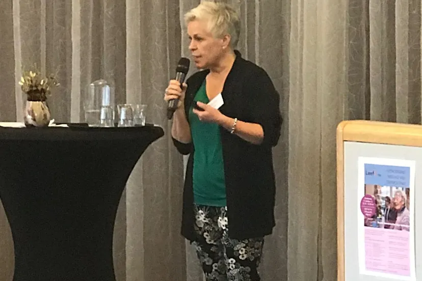 2018 10 18 middag van ontmoeting ageeth ouwehand